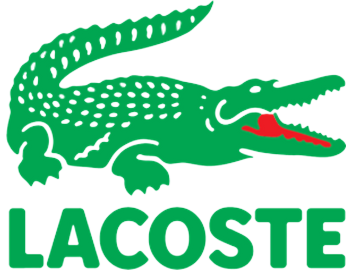 LACOSTE