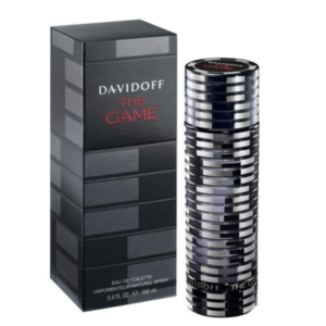 Davidoff The Game