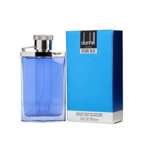 Desire Blue