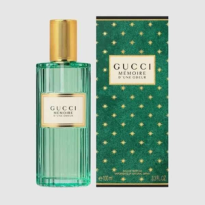 Gucci D'Une Memoire Odeur