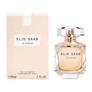 Elie Saab Le Parfum Eua De Parfum