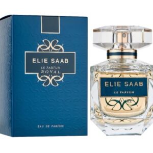 Le Parfum Royal by Elie Saab