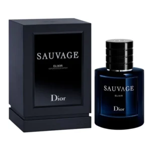 Sauvage Elixir Perfume For Men