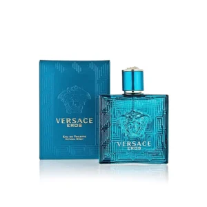 Versace Eros Eau de Toilette