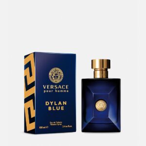 DYLAN BLUE POUR HOMME