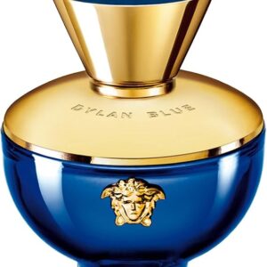 Versace dylan blue pour femme