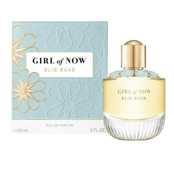 Girl Of Now EDP Elie Saab