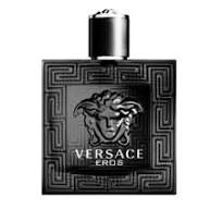 Versace Eros Black