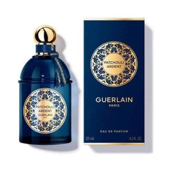 Guerlain Patchouli Ardent