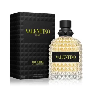 Valentino Uomo Born In Roma Yellow Dream