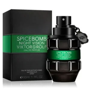 Spicebomb Night Vision
