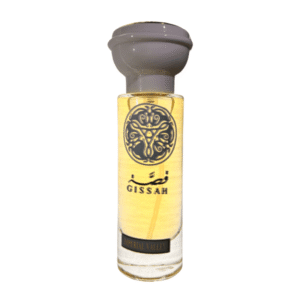 GISSAH imperial valley EDP -50ML “without box”