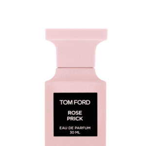 Rose Prick EDP -30ML “without box”