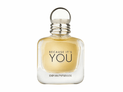 Because it’S YOU EDP -30ML “without box”
