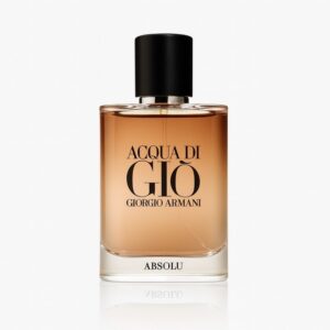 Acqua di Giò Absolu by Giorgio Armani