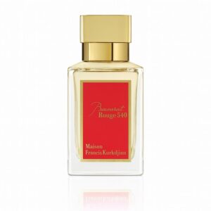 Baccarat Rouge 540 by Maison Francis Kurkdjian