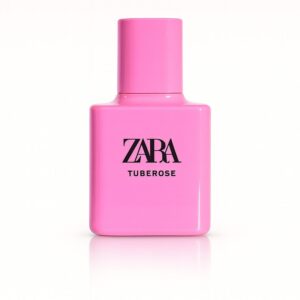 ZARA Tuberose Eau de Parfum