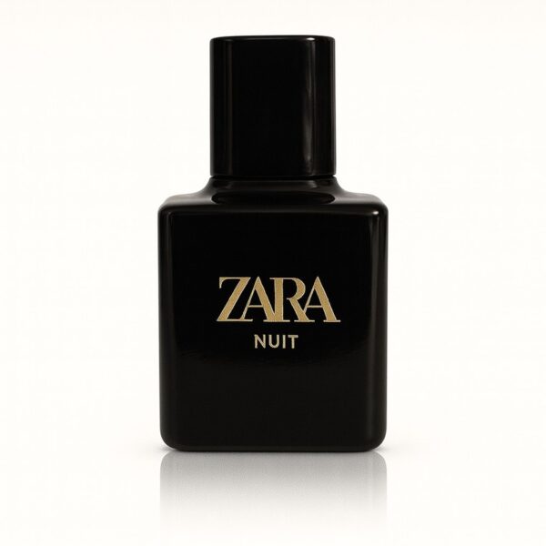 ZARA Nuit Eau de Parfum