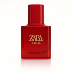 ZARA Orchid Eau de Parfum