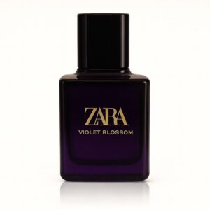 ZARA Violet Blossom Eau de Parfum