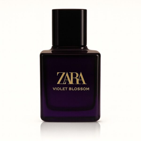 ZARA Violet Blossom Eau de Parfum