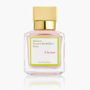 Maison Francis Kurkdjian À La Rose Eau de Parfum