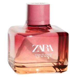 ZARA Pink Flambé Eau de Parfum