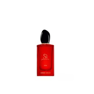 Si Passione Eclat De Parfum Giorgio Armani - 50 ml