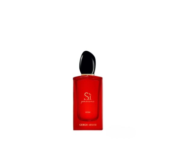 Si Passione Eclat De Parfum Giorgio Armani - 50 ml
