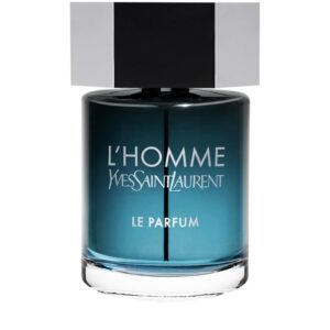 Yves Saint Laurent L'Homme Le Parfum for Men, Eau de Parfum - 30 ml