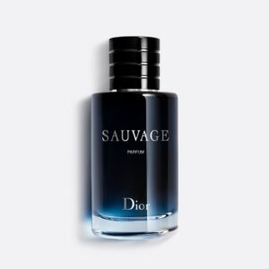 Sauvage dior parfum