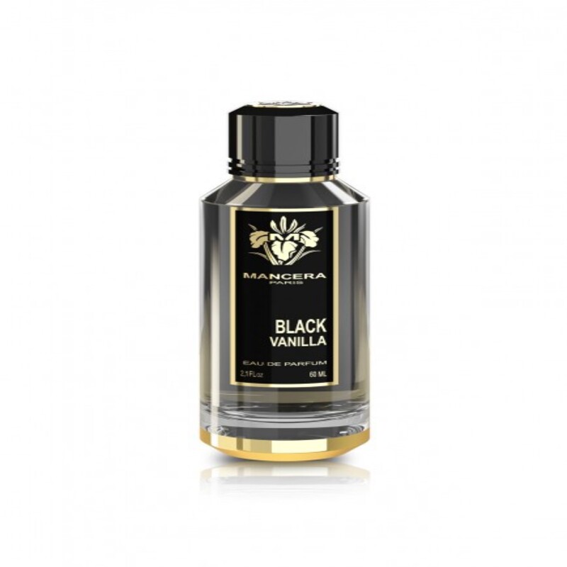 Mancera Black Vanilla