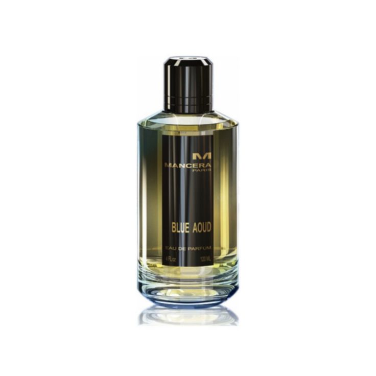 Mancera blue aoud 40ml