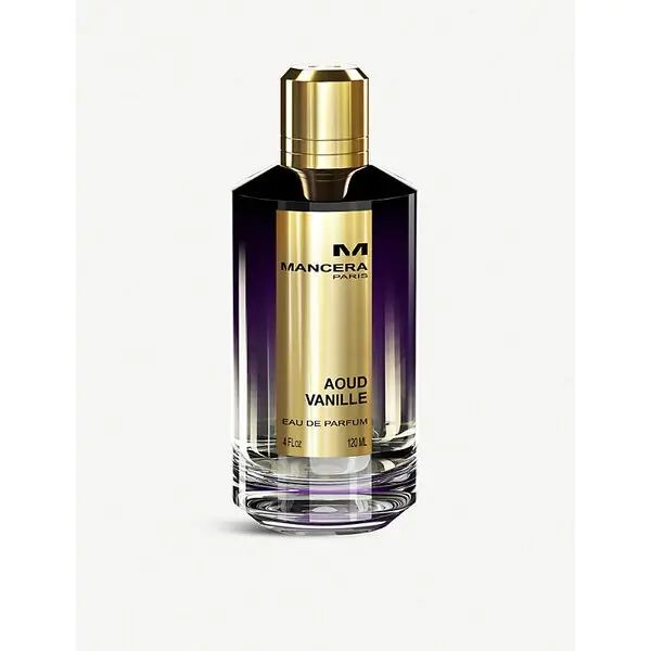 Mancera Aoud vanille 40ml