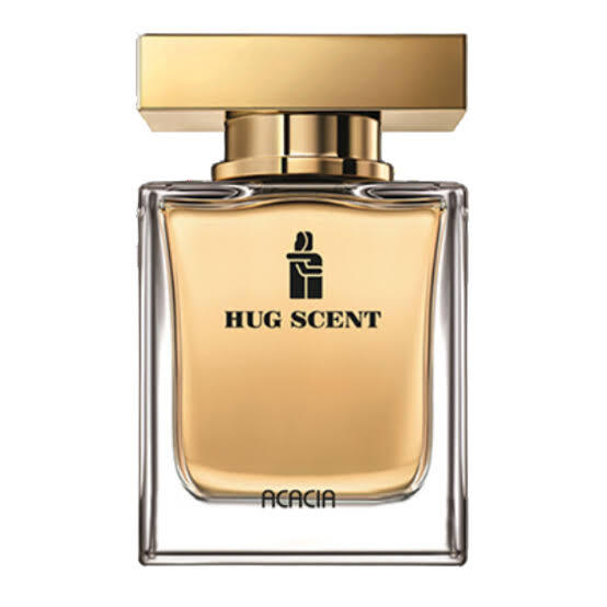 Hug scent acacia perfume for men 30ml